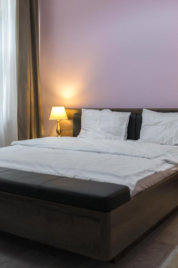 Apartment Queen Sibiu Extérieur photo