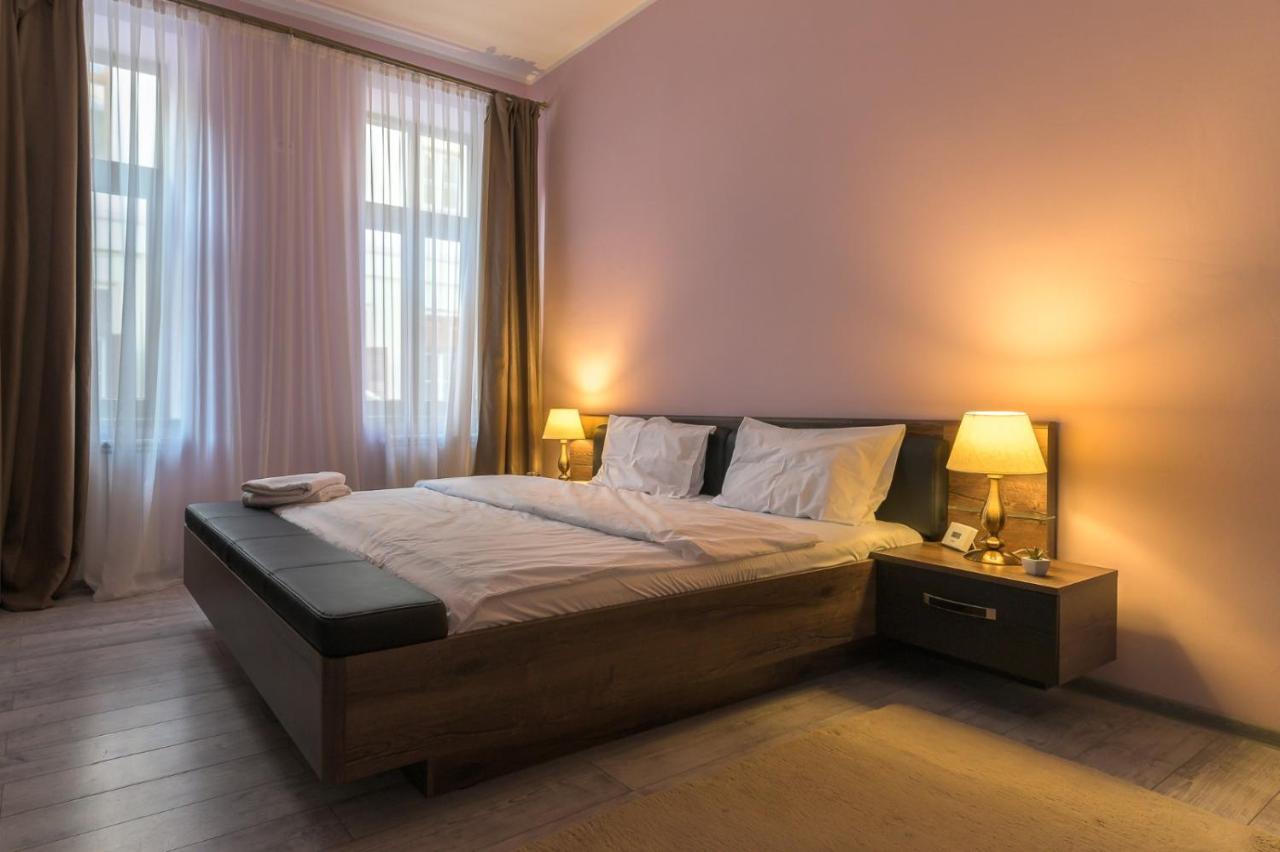 Apartment Queen Sibiu Extérieur photo