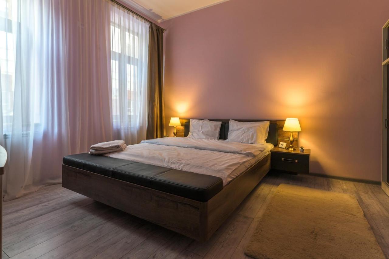 Apartment Queen Sibiu Extérieur photo