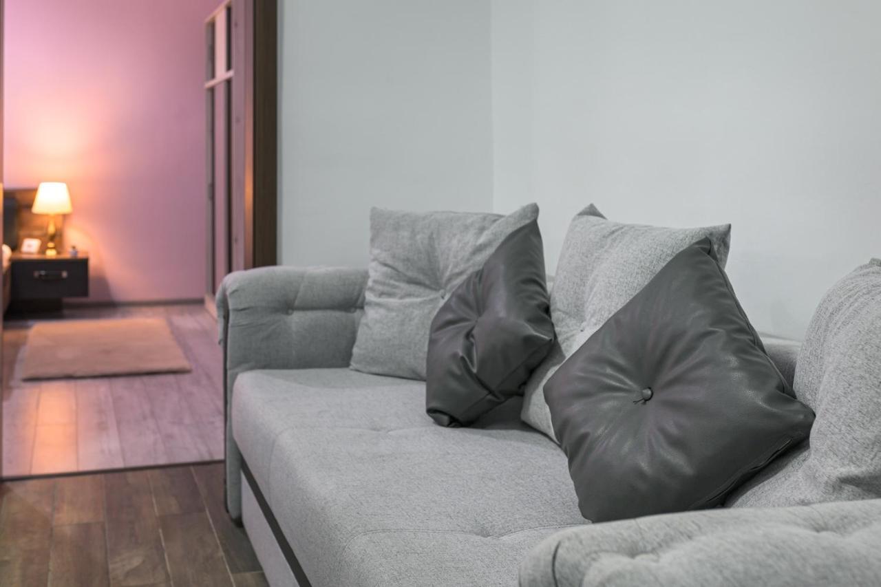 Apartment Queen Sibiu Extérieur photo