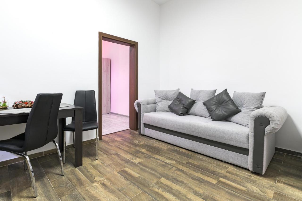 Apartment Queen Sibiu Extérieur photo