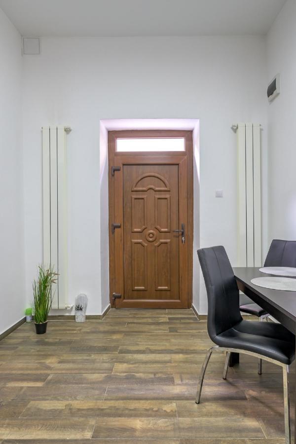 Apartment Queen Sibiu Extérieur photo