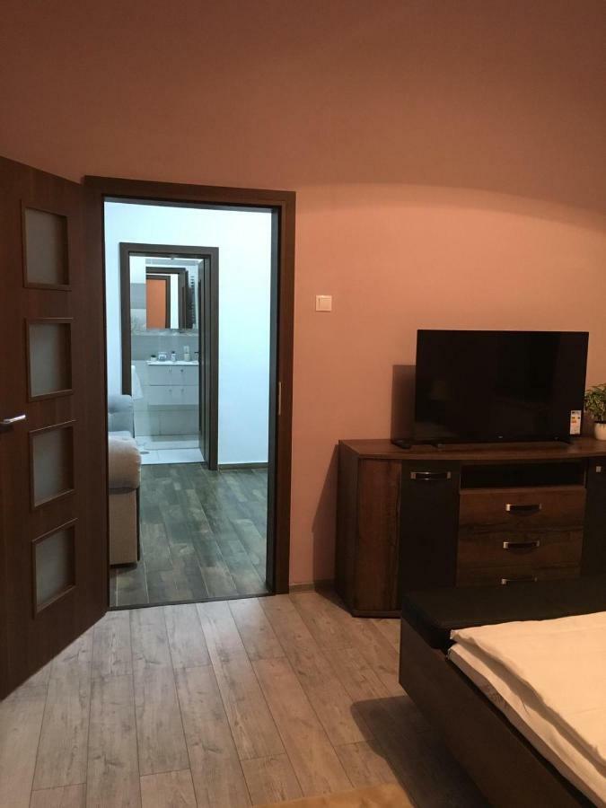 Apartment Queen Sibiu Extérieur photo