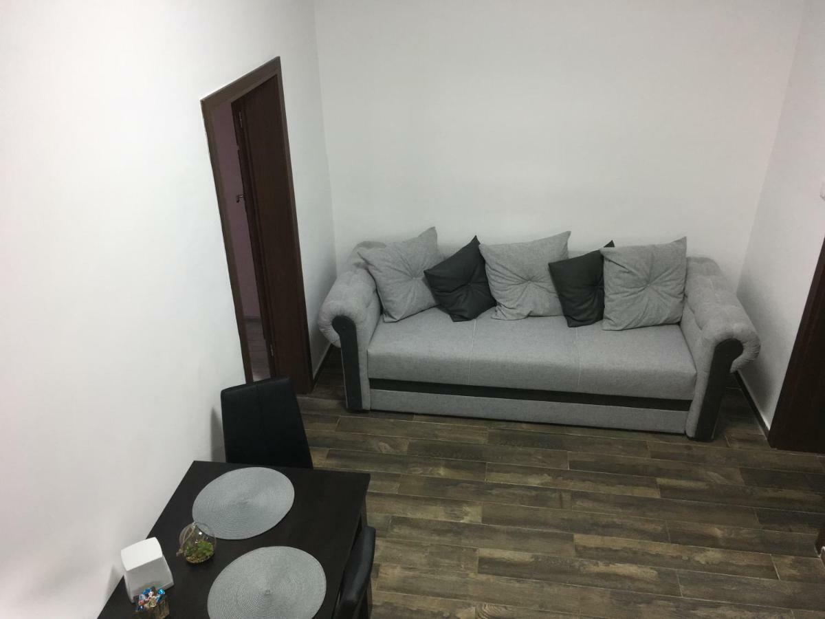 Apartment Queen Sibiu Extérieur photo