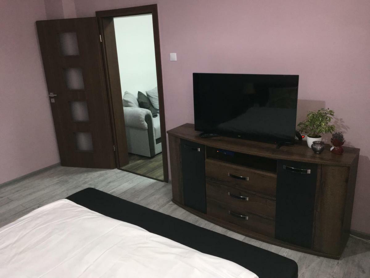 Apartment Queen Sibiu Extérieur photo
