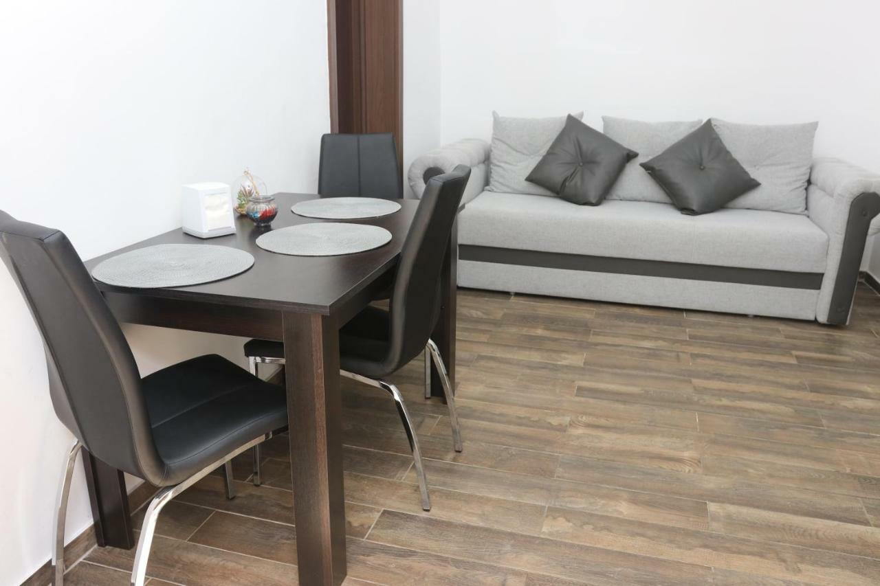 Apartment Queen Sibiu Extérieur photo